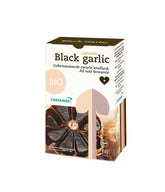 Black Garlic BIO Cressana® Nederland