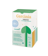 Garcinia Fatburner BIO Cressana® Nederland