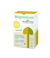 Magnesium Zeesla BIO Cressana® Nederland