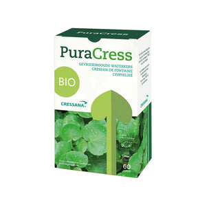 PuraCress waterkers BIO Cressana® Nederland
